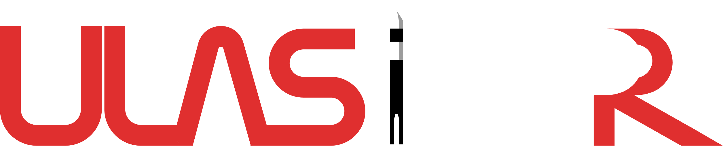 ULAS HiPR logo